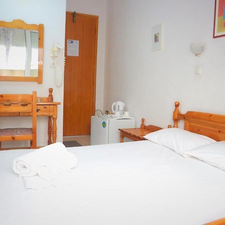לימנאס Akti Hotel מראה חיצוני תמונה