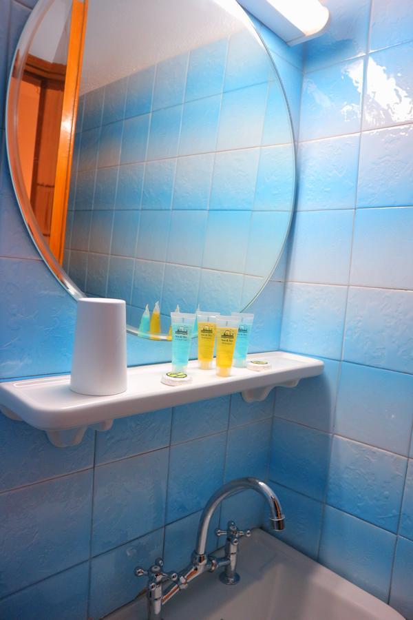 לימנאס Akti Hotel מראה חיצוני תמונה