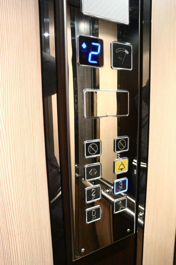 לימנאס Akti Hotel מראה חיצוני תמונה