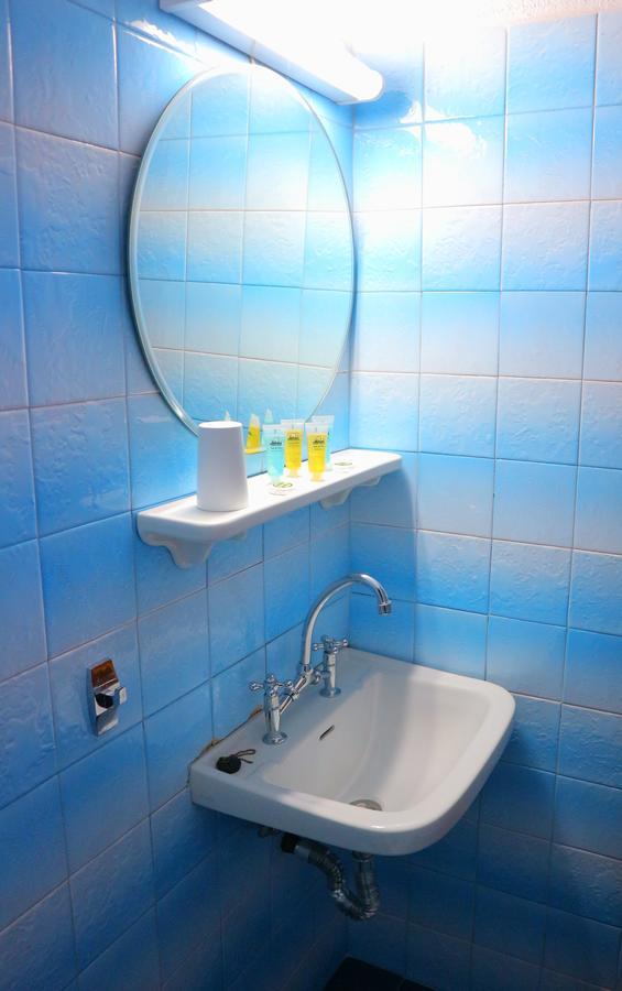 לימנאס Akti Hotel מראה חיצוני תמונה